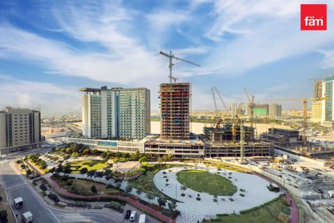 Appartement à Arjan, Dubai, 2 chambres, 96.9 m², № 71884 - photo 14