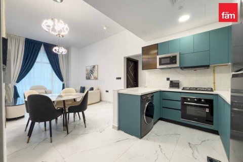 Appartement à Arjan, Dubai, 2 chambres, 96.9 m², № 71884 - photo 7