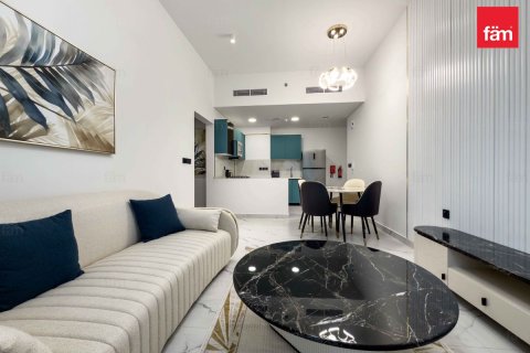 Appartement à Arjan, Dubai, 2 chambres, 96.9 m², № 71884 - photo 3