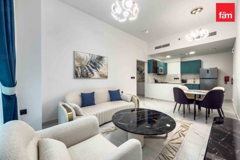 Appartement à Arjan, Dubai, 2 chambres, 96.9 m², № 71884 - photo 2