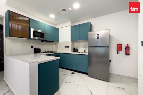 Appartement à Arjan, Dubai, 2 chambres, 96.9 m², № 71884 - photo 8