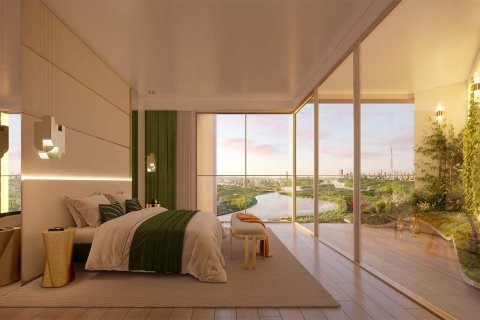 Appartement à Business Bay, Dubai, 2 chambres, 116.59 m², № 3344 - photo 9