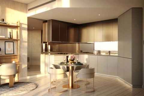 Appartement à Business Bay, Dubai, 2 chambres, 116.59 m², № 3344 - photo 10
