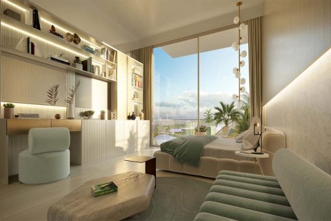 Appartement à Business Bay, Dubai, 2 chambres, 116.59 m², № 3344 - photo 7