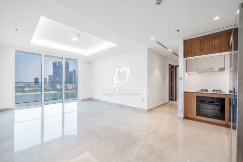 Купить квартиру в EMAAR Beachfront, Dubai Harbour, Дубай: 2 спальни, 115м², № 15992 - фото 2