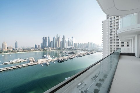 Купить квартиру в EMAAR Beachfront, Dubai Harbour, Дубай: 2 спальни, 115м², № 15992 - фото 11