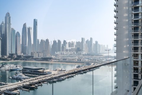 Купить квартиру в EMAAR Beachfront, Dubai Harbour, Дубай: 2 спальни, 115м², № 15992 - фото 10