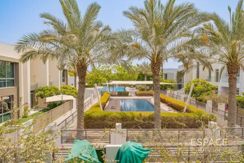 Таунхаус в Reem Community, Arabian Ranches 2, Дубай, 4 спальни, 242м², № 71374