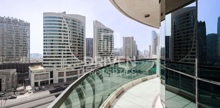 Appartement à Downtown Dubai (Downtown Burj Dubai), Dubai, 3 chambres, 159.98 m², № 138304