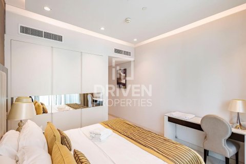 Appartement à Downtown Dubai (Downtown Burj Dubai), Dubai, 3 chambres, 159.98 m², № 138304 - photo 7