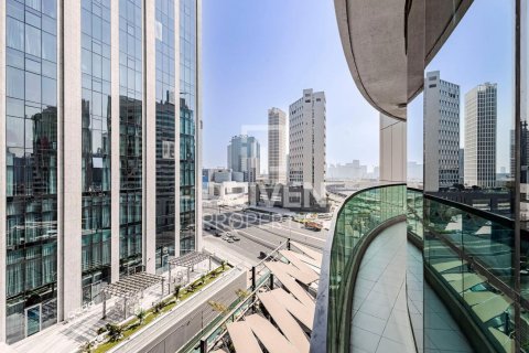 Appartement à Downtown Dubai (Downtown Burj Dubai), Dubai, 3 chambres, 159.98 m², № 138304 - photo 16
