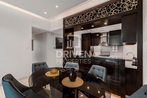 Appartement à Downtown Dubai (Downtown Burj Dubai), Dubai, 3 chambres, 159.98 m², № 138304 - photo 11