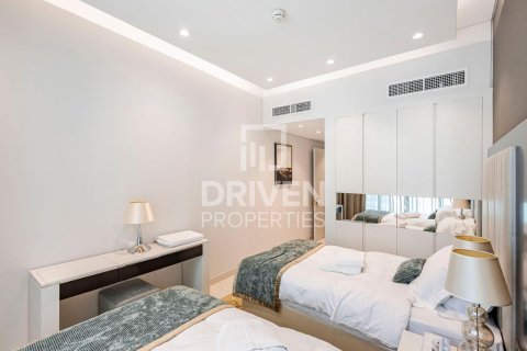 Appartement à Downtown Dubai (Downtown Burj Dubai), Dubai, 3 chambres, 159.98 m², № 138304 - photo 5