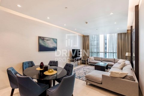 Appartement à Downtown Dubai (Downtown Burj Dubai), Dubai, 3 chambres, 159.98 m², № 138304 - photo 3