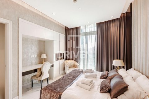 Appartement à Downtown Dubai (Downtown Burj Dubai), Dubai, 3 chambres, 159.98 m², № 138304 - photo 4
