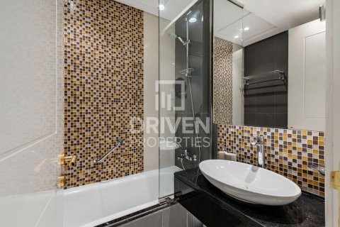 Appartement à Downtown Dubai (Downtown Burj Dubai), Dubai, 3 chambres, 159.98 m², № 138304 - photo 13