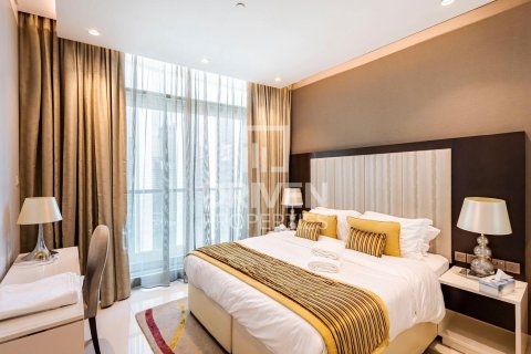 Appartement à Downtown Dubai (Downtown Burj Dubai), Dubai, 3 chambres, 159.98 m², № 138304 - photo 8