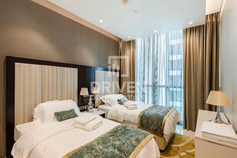 Appartement à Downtown Dubai (Downtown Burj Dubai), Dubai, 3 chambres, 159.98 m², № 138304 - photo 6