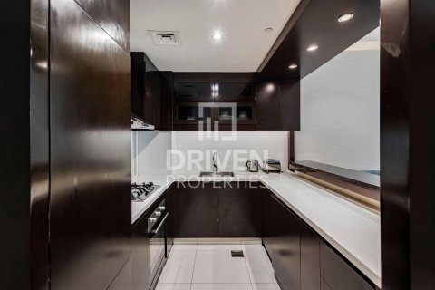 Appartement à Downtown Dubai (Downtown Burj Dubai), Dubai, 3 chambres, 159.98 m², № 138304 - photo 10
