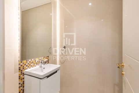 Appartement à Downtown Dubai (Downtown Burj Dubai), Dubai, 3 chambres, 159.98 m², № 138304 - photo 12