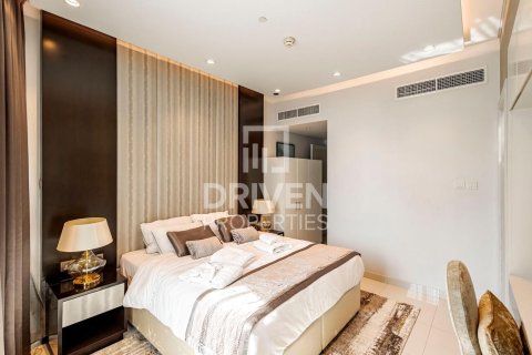 Appartement à Downtown Dubai (Downtown Burj Dubai), Dubai, 3 chambres, 159.98 m², № 138304 - photo 9