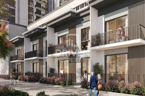 Duplex in Town Square, Dubai 3 bedrooms, 204.57 sq.m. № 138303 - photo 4