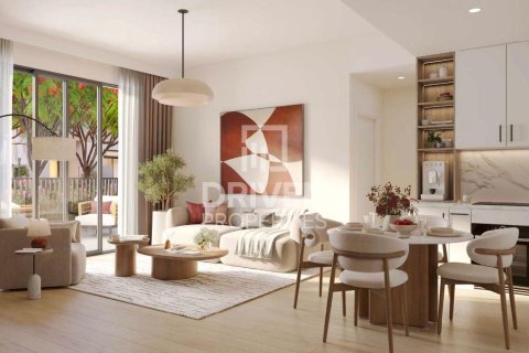 Duplex in Town Square, Dubai 3 bedrooms, 204.57 sq.m. № 138303 - photo 8