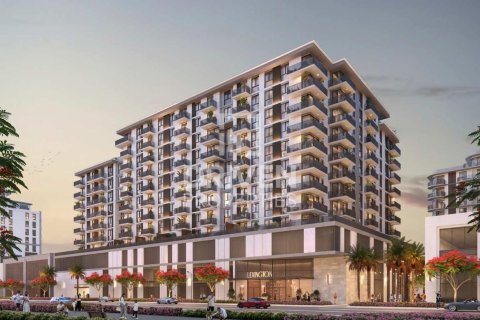 Duplex in Town Square, Dubai 3 bedrooms, 204.57 sq.m. № 138303 - photo 6