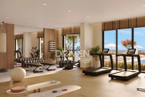 Duplex in Town Square, Dubai 3 bedrooms, 204.57 sq.m. № 138303 - photo 9