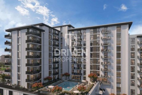Duplex in Town Square, Dubai 3 bedrooms, 204.57 sq.m. № 138303 - photo 7