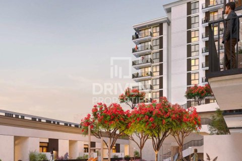 Duplex in Town Square, Dubai 3 bedrooms, 204.57 sq.m. № 138303 - photo 3