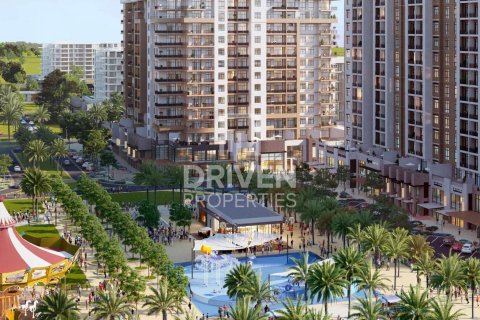 Duplex in Town Square, Dubai 3 bedrooms, 204.57 sq.m. № 138303 - photo 2