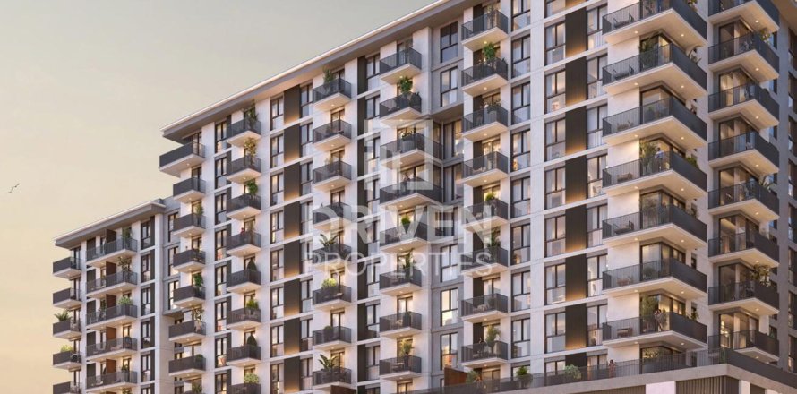 Duplex in Town Square, Dubai 3 bedrooms, 204.57 sq.m. № 138303