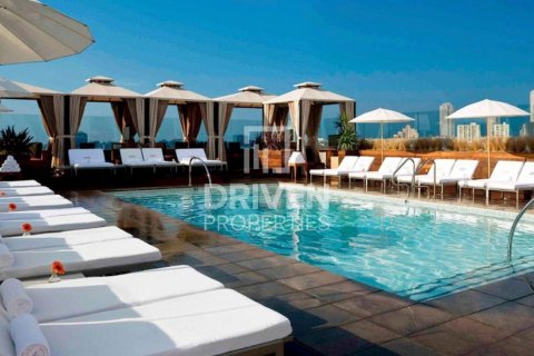 Appartement à Dubai Residence Complex, Dubai, 2 chambres, 88.26 m², № 138302