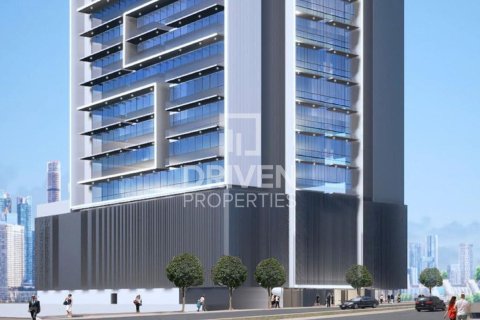 Apartment in Dubai Residence Complex, Dubai 2 bedrooms, 88.26 sq.m. № 138302 - photo 7