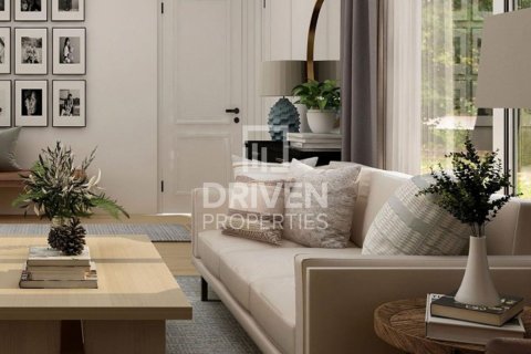Apartment in Dubai Residence Complex, Dubai 2 bedrooms, 88.26 sq.m. № 138302 - photo 5