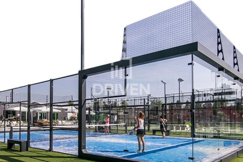 Apartment in Dubai Residence Complex, Dubai 2 bedrooms, 88.26 sq.m. № 138302 - photo 12