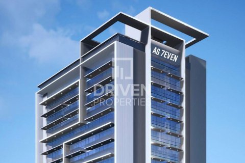 Apartment in Dubai Residence Complex, Dubai 2 bedrooms, 88.26 sq.m. № 138302 - photo 3