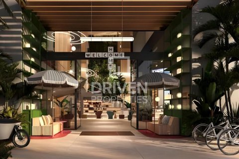 Apartment in Downtown Dubai (Downtown Burj Dubai), Dubai 1 bedroom, 68.84 sq.m. № 138301 - photo 17