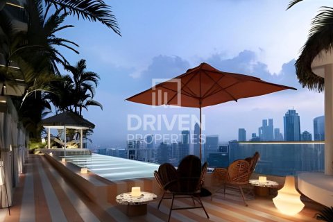 Apartment in Downtown Dubai (Downtown Burj Dubai), Dubai 1 bedroom, 68.84 sq.m. № 138301 - photo 14