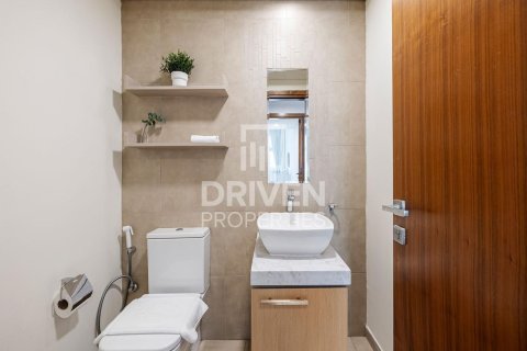 Apartment in Bay Square, Business Bay, Dubai 1 bedroom, 144.56 sq.m. № 138312 - photo 17