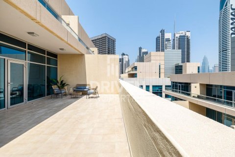 Apartment in Bay Square, Business Bay, Dubai 1 bedroom, 144.56 sq.m. № 138312 - photo 19