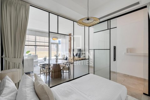 Apartment in Bay Square, Business Bay, Dubai 1 bedroom, 144.56 sq.m. № 138312 - photo 13