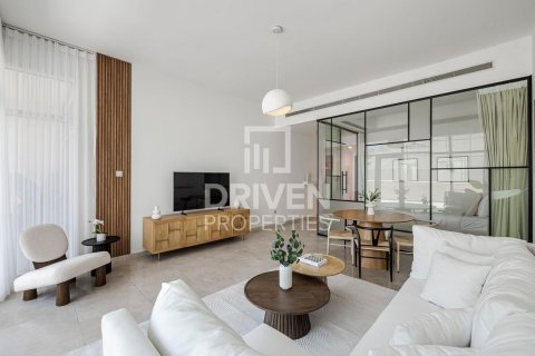 Apartment in Bay Square, Business Bay, Dubai 1 bedroom, 144.56 sq.m. № 138312 - photo 9