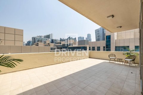 شقة في Bay Square, الخليج التجاري, دبي 1غرف نوم, 147.34 م² رقم 138311 - صورة 12