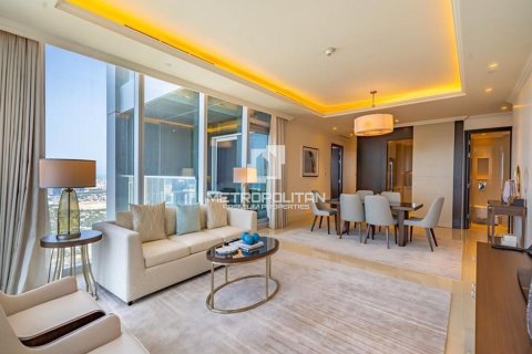Appartement à The Address Residence Fountain Views, Downtown Dubai (Downtown Burj Dubai), Dubai, 2 chambres, 149 m², № 15229 - photo 5