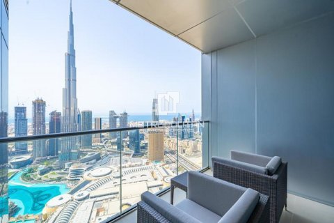 Appartement à The Address Residence Fountain Views, Downtown Dubai (Downtown Burj Dubai), Dubai, 2 chambres, 149 m², № 15229 - photo 2