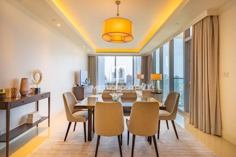 Appartement à The Address Residence Fountain Views, Downtown Dubai (Downtown Burj Dubai), Dubai, 2 chambres, 149 m², № 15229 - photo 7