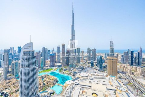 Appartement à The Address Residence Fountain Views, Downtown Dubai (Downtown Burj Dubai), Dubai, 2 chambres, 149 m², № 15229