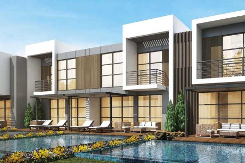 Villa à Dubai, 3 chambres, 158 m², № 54728 - photo 3